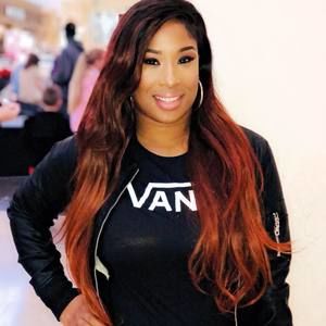 Meet your Posher, Kiel